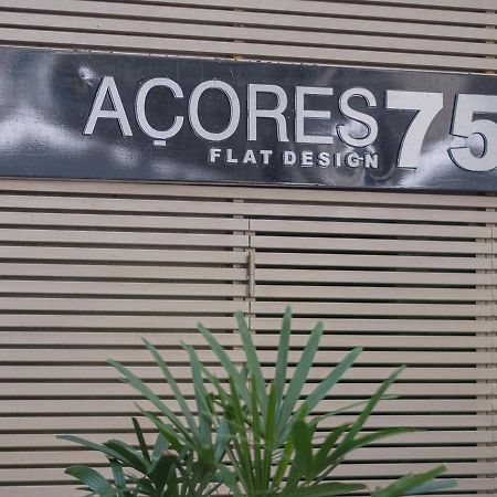 Acores Flat Design- Ao Lado Da Casa De Cultura Mario Quintana Porto Alegre Exterior foto